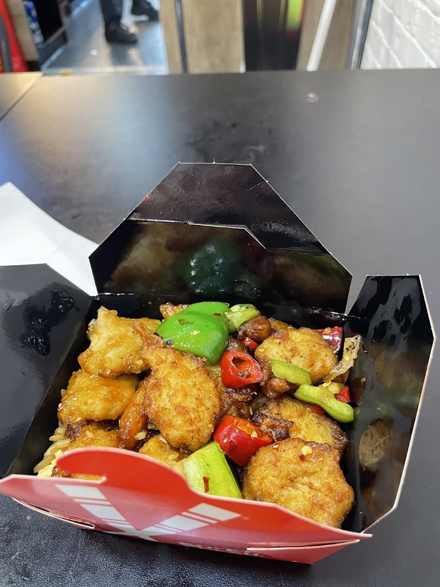 Chopstix